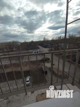 1-к квартира, вторичка, 24м2, 6/10 этаж
