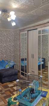 2-к квартира, вторичка, 52м2, 6/9 этаж