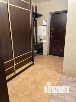 3-к квартира, вторичка, 87м2, 6/19 этаж