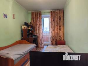 4-к квартира, вторичка, 79м2, 8/10 этаж