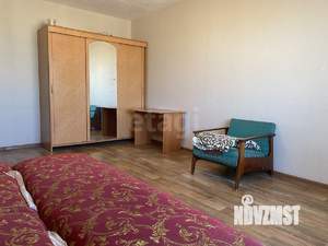 1-к квартира, вторичка, 40м2, 9/10 этаж