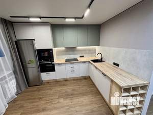 2-к квартира, вторичка, 40м2, 8/10 этаж