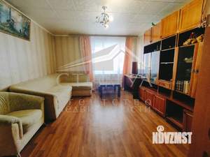 4-к квартира, вторичка, 80м2, 9/9 этаж