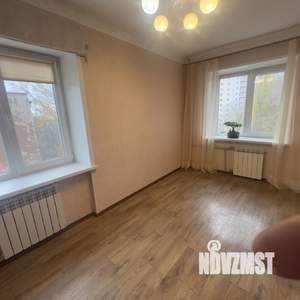 2-к квартира, вторичка, 40м2, 4/6 этаж