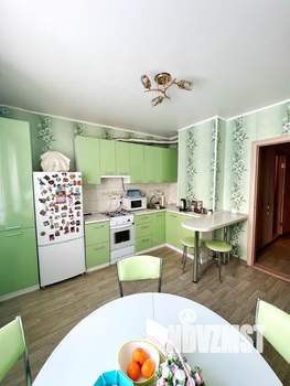 1-к квартира, вторичка, 45м2, 4/10 этаж