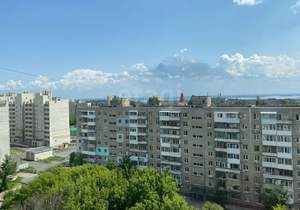 1-к квартира, вторичка, 37м2, 10/10 этаж