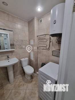 1-к квартира, вторичка, 37м2, 12/16 этаж