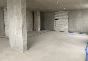 3-к квартира, сданный дом, 75м2, 2/10 этаж