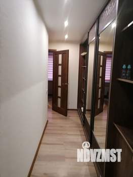 3-к квартира, вторичка, 79м2, 2/10 этаж