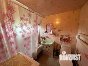 2-к квартира, вторичка, 38м2, 2/2 этаж