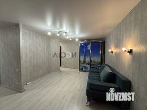 1-к квартира, вторичка, 32м2, 1/9 этаж