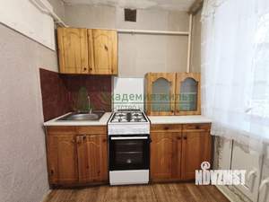 2-к квартира, вторичка, 44м2, 1/5 этаж