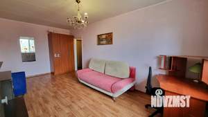 1-к квартира, вторичка, 34м2, 6/9 этаж