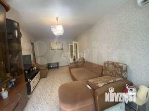 3-к квартира, вторичка, 56м2, 2/5 этаж