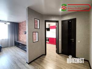 3-к квартира, вторичка, 67м2, 6/12 этаж