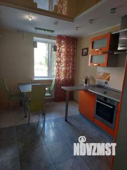 2-к квартира, вторичка, 50м2, 3/12 этаж