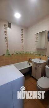 1-к квартира, вторичка, 36м2, 4/9 этаж