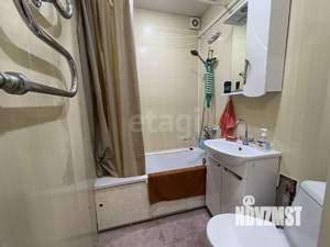 1-к квартира, вторичка, 31м2, 1/5 этаж