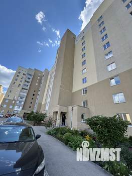 Студия квартира, вторичка, 23м2, 1/10 этаж