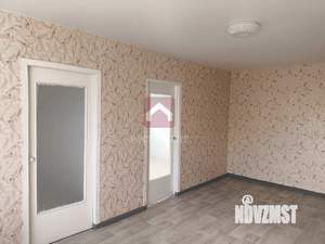 4-к квартира, вторичка, 62м2, 4/5 этаж