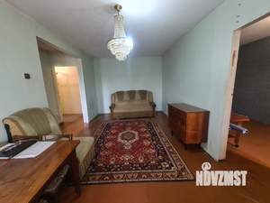 2-к квартира, вторичка, 46м2, 5/5 этаж