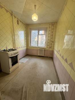 3-к квартира, вторичка, 66м2, 6/9 этаж