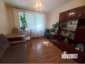 1-к квартира, вторичка, 33м2, 1/10 этаж