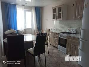 2-к квартира, вторичка, 58м2, 5/10 этаж