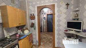 2-к квартира, вторичка, 52м2, 2/9 этаж