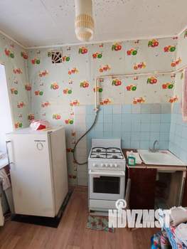 1-к квартира, вторичка, 32м2, 2/5 этаж