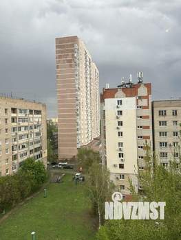 1-к квартира, вторичка, 30м2, 8/9 этаж