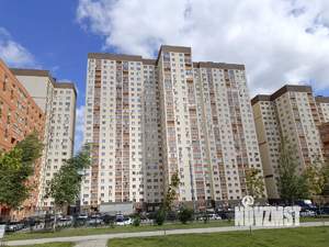 2-к квартира, вторичка, 64м2, 2/26 этаж