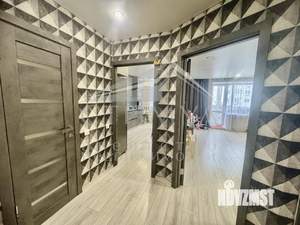 1-к квартира, вторичка, 44м2, 9/14 этаж