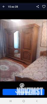 4-к квартира, вторичка, 160м2, 5/5 этаж