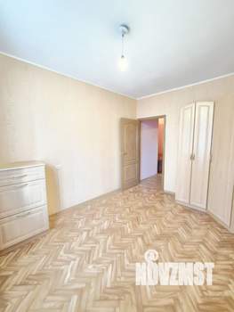 3-к квартира, вторичка, 64м2, 7/9 этаж