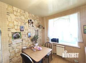 2-к квартира, вторичка, 57м2, 5/10 этаж