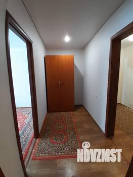3-к квартира, вторичка, 80м2, 2/10 этаж