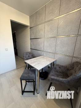 1-к квартира, вторичка, 33м2, 6/9 этаж