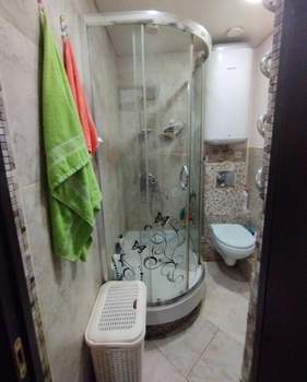2-к квартира, вторичка, 48м2, 3/5 этаж