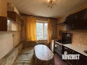 1-к квартира, вторичка, 30м2, 6/10 этаж