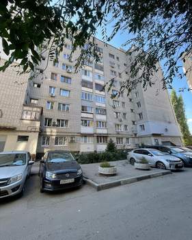 3-к квартира, вторичка, 67м2, 3/9 этаж