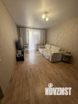 1-к квартира, вторичка, 38м2, 3/10 этаж