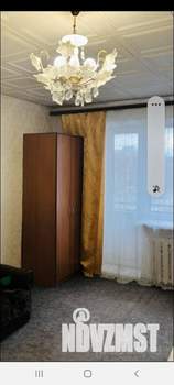 1-к квартира, вторичка, 32м2, 5/9 этаж