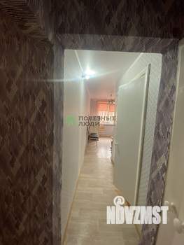 2-к квартира, вторичка, 50м2, 1/9 этаж