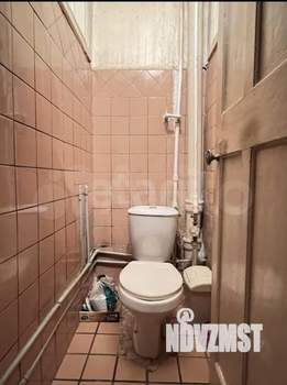 4-к квартира, вторичка, 90м2, 3/5 этаж