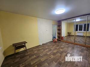 1-к квартира, вторичка, 37м2, 3/6 этаж