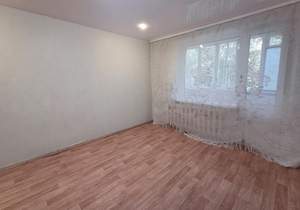 1-к квартира, вторичка, 31м2, 1/5 этаж