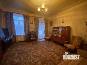 3-к квартира, вторичка, 79м2, 3/4 этаж