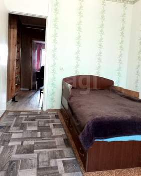 3-к квартира, вторичка, 51м2, 2/9 этаж