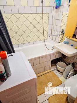 2-к квартира, вторичка, 42м2, 2/5 этаж